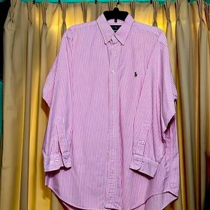 Ralph Lauren men shirt